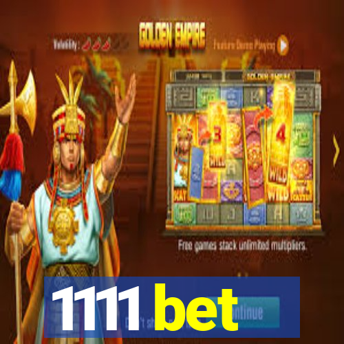 1111 bet